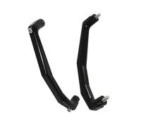 Pièce de Moto Barres D'appui pour Siège De Passager Arrière Moto, Accoudoir pour Y-AMAHA MT09 MT-09 SP 2021 2022 2023 MT 09, Rail Support Guidon