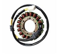 Pièce de Moto Bobine De Stator Magnéto pour Moteur Moto pour Y-AMAHA Virago XV500 XV535 XVS400 XVS650 2GV-81410-20-00