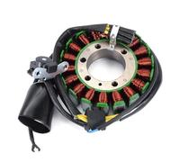 Pièce de Moto Bobine De Stator Magnéto pour Moto pour Y-AMAHA XT660, XT660R, XT660X 2004-2011/2014, XT660Z, Tenere 2008-2013/2015, 5VK-81410-00