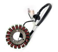 Pièce de Moto Bobine Stator Magnéto D'alternateur pour Y-AMAHA Venture 600 pour Mountain Max SX600 SX600R pour Venom V-Max ER SX pour