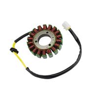 Pièce de Moto Bobine Stator Magnéto pour Alternateur Moto pour Kawasaki EN400 Bulcan 400 Twin pour Vulcan 454LTD, EN500 pour 500 LTD