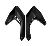 Pièce de Moto Capot De Panneau Latéral Cadre Adapté pour H-Onda X-ADV750 X-ADV XADV 750 XADV750 2021 2022 Moto Moteur Garde Carénage Protecteur Couverture(Unpainted)