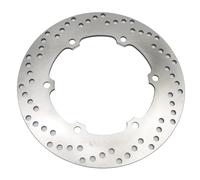 Pièce de moto Disque De Frein Arrière Moto Pour H-ONDA CB1100 SFY/SF1 XII 2000-2003 VF500 FE/F2E/FF/F2F 1984-1985 VFR750 FG/FH/FJ/FK 1986-1989
