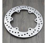Pièce de moto Disque De Frein Avant Moto Pour H-ONDA CBR 250 FG/FGYA/RH 1986-1987 NS 400 RF/RG 1985-1987 VF 500 FE/F2E/FF/F2F 1984-1985