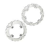 Pièce de moto Disques De Frein Avant Et Arrière Moto, Rotors, Pour H-ONDA CBR 650 F, ABS 2014 2015 2016 2017 2018 2019 2020 2021 2022 2023 CBR650F