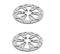 Pièce de moto Disques De Frein Avant Et Arrière Moto, Rotors Pour SUZUKI VS1400 GL/GLP-H,J,K,L,M,N,P,R,S,T,V,W,X,Y,K1-K4 Intruder 1987-2004 2003 2002 2001