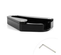 Pièce de Moto Extension De Béquille Latérale Moto, 1 Pièce, pour Suzuki SV650 SV650A 2017 2018 2019 2020 2021 2022 2023