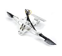 Pièce de Moto Moto Support De Plaque D'immatriculation Cadre pour Y-AMAHA T-Max 500 530 XJ6 XJR 1300 XSR 700 900(Silver)