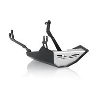 Pièce de Moto Motos pour Y-AMAHA MT-07 Tracer 2016 2017 2018 2019 Becquet Avant Crash Bar Moteur Boîtier Protection Tracer 7 GTTRACER700