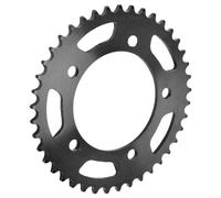 Pièce de Moto Pignon Arrière De Moto 520-41T 41 Dents, Came Roue Dentée pour H-Onda CT700 D ND 2014-2016 2015 CTX700 DCT 2014-2018 2017 2016