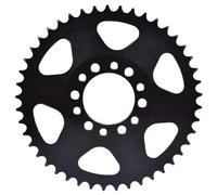 Pièce de Moto Pignon De Chaîne Arrière Moto 520 45T, pour Suzuki DR 200 DR200 S L7/L8 2017-2018 DS185 TC185 TS185 1978-1980 1975-1977 1979-1984