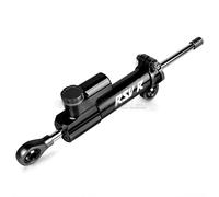 Pièce de Moto pour Aprilia RSV4 RSVR RS4 2009-2018 2017 2016 2015 2014 2013 Support stabilisateur d'amortisseur de Direction CNC Complet