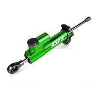 Pièce de Moto pour Aprilia RSV4 RSVR RS4 2009-2018 2017 2016 2015 2014 2013 Support stabilisateur d'amortisseur de Direction CNC Complet