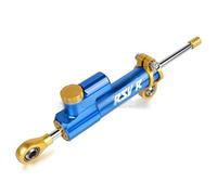 Pièce de Moto pour Aprilia RSV4 RSVR RS4 2009-2018 2017 2016 2015 2014 2013 Support stabilisateur d'amortisseur de Direction CNC Complet