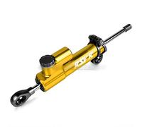 Pièce de Moto pour Aprilia RSV4 RSVR RS4 2009-2018 2017 2016 2015 2014 2013 Support stabilisateur d'amortisseur de Direction CNC Complet