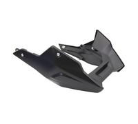 Pièce de Moto pour BMW F900R F900XR 2022 2021 Moto Accessoires Moteur Châssis Carénage Échappement Bouclier Garde Protection Couverture(Nero)