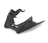 Pièce de Moto pour BMW F900R F900XR F900 R XR 2020 2021 Moto Moteur Becquet Châssis Carénage Échappement Bouclier Garde Protection Couverture(Nero)