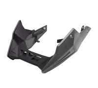 Pièce de Moto pour BMW F900R F900XR Moto Accessoires Moteur Châssis Carénage Avant Inférieur Échappement Bouclier Garde Protection Couverture(Dark Grey)