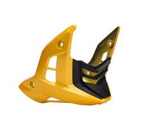 Pièce de Moto pour H-Onda CBF150 CBF 150 190R CB190R Moto Pièces Moteur Garde Couverture Châssis Haubans Protection Carénage Ventre Protecteur(Yellow)