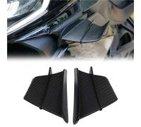 Pièce de Moto pour H-Onda CBR500 CBR600 CBR650 pour BMW S1000RR Accessoires De Moto Protection Latérale Panneau Carénage Aile Fixe Aileron Spoilers Housse