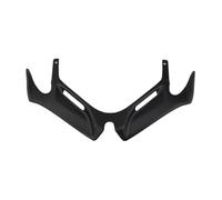 Pièce de Moto pour H-Onda CBR650F Winglets Aérodynamique Avant Carénage Aile Spoiler Moto Accessoires CBR 650F 650 F 2014-2022 2021 2020 2019(Nero)