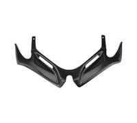 Pièce de Moto pour H-Onda CBR650F Winglets Aérodynamique Avant Carénage Aile Spoiler Moto Accessoires CBR 650F 650 F 2014-2022 2021 2020 2019(Carbon Fiber)