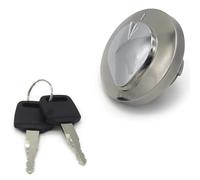 Pièce de moto Pour H-onda VT750 CD2 CDA CDB CDC DC DCA DCB 1998-2007 VT750CD 1998-2001 Bouchon Réservoir Carburant Moto Avec Verrou