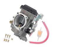 Pièce de moto Pour Harley Pour Davidson Pour Sportster Low-XL1200L 2006 CV40 40mm Carburateur Moto Carb Accessoires