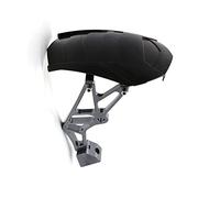 Pièce de moto Pour Kawasaki Z1000 Z1000SX Z 1000 2010-2015 2016 2017 2018 2019 Garde-boue Arrière De Moto Roue Pneu Splash Couverture(Grey)