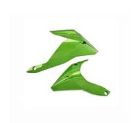 Pièce de Moto pour Kawasaki Z400 Z 400 Moteur Becquet Capot Protection Carénage Moto Accessoires 2018 2019 2021 2022 2023 2020(Green)
