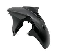 Pièce de moto Pour Y-AMAHA MT-07 FZ-07 2012-2015 2016 2017 Couverture De Pneu Avant Moto Carénage Garde-boue Splash(Matt Black)