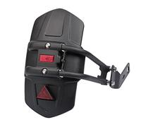 Pièce de moto Pour Y-AMAHA MT09 Tracer XSR900 2013 2014 2015 2016 2017 2018 2019 2020 Moto Accessoires Garde-Boue Arrière Splash Guard