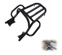 Pièce de Moto pour Y-AMAHA YBR250 YS250 YBR 250 YS Moto Passager Grab Rail Poignée Accoudoir Siège Main Bar Coussin Support