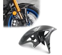 Pièce de moto Pour Y-AMAHA YZFR6 R6 2017-2023 MT10 2016-2021 Accessoires De Protection Pour Garde-boue Avant Et Anti-éclaboussures Pour Moto