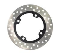 Pièce de moto Rotor De Disque Frein Arrière Moto, Pour H-ONDA CB400 CB-1-F NC27 1989 1990 1991
