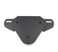 Pièce de Moto Support De Montage Plaque D'immatriculation Moto, Pièces Rechange pour BMW G310GS G310 GS G 310GS 310, Cadre Arrière Fixe