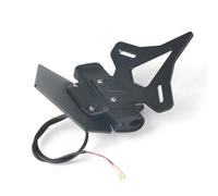 Pièce de Moto Support De Plaque D'immatriculation, Accessoires Moto, Feu Garde-Boue Arrière Bien Rangé pour BMW S1000R S1000 R S 1000R 1000 2021-2023 2022