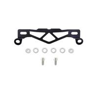 Pièce de Moto Support De Plaque D'immatriculation Moto, D'élimination Garde-Boue À Montage Bas pour BMW S1000RR S1000 RR S 1000 2019 2020 2021 2022 2023 2024