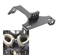 Pièce de Moto Support De Plaque D'immatriculation pour Ducati SBK 1098 / 1098S 2007-2009 2008 Pièces Détachées Moto