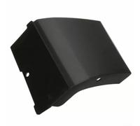 Pièce de moulage inférieure avant droite pour Mazda CX 3 2016 à 2021 en matériau ABS de rechange D10E51PJ0C OEM Fit