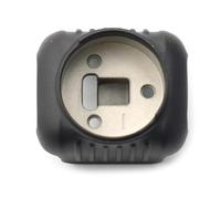 Pièce de nacelle Compatible avec Le boîtier DJI Mini 3 Pro, l'objectif la caméra, câble Signal PTZ, Moteur Lacet et roulis, l'amortisseur en Caoutchouc du Bras(Gimbal Rear Cover)