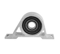 Pièce de palier d'arbre Roulement central de montage d'arbre de transmission arrière, 30Mm, adapté pour S-CLASS A2214105081 Support de palier central