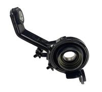 Pièce de palier d'arbre Roulement de Support central d'arbre d'entraînement 05273310AB adapté à la boussole pour Patriot 2007 - 2017 Support de palier central