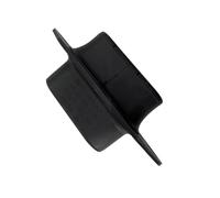 Pièce de palier d'arbre Roulement en caoutchouc pour support de moteur avant gauche, adapté pour Juke, pour Sentra 1,6 l, 1,8 l, 2011 - 2019, support isolé Support de palier central