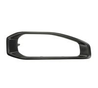 Grille de ventilation, pare-chocs BLIC 6502-07-3256992P