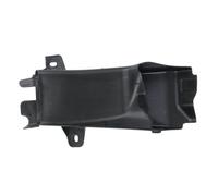 BLIC 6502-07-00679912GP Grille de ventilation, pare-chocs