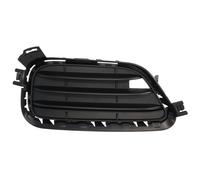 Grille de pare-chocs avant gauche noir 6502-07-0093913NP BLIC pour BMW X3