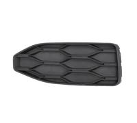 BLIC 6502-07-0395924P Grille de ventilation, pare-chocs pour VW