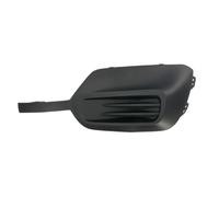 BLIC 6502-07-0554914P Grille de ventilation, pare-chocs