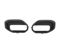 Pièce de pare-chocs BLIC 6502-07-0936913P